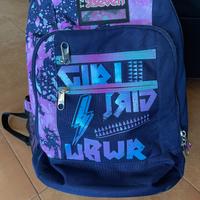 Zaino Seven Girl Bambina