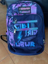 Zaino Seven Girl Bambina