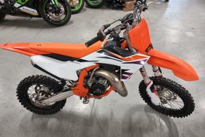 Ktm 65 SX