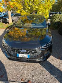 Ford focus 1.5 st line