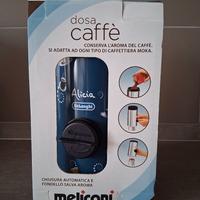 Dosa Caffè