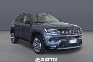 JEEP compass ii 2021 Compass 1.5 turbo t4 mhev Sum