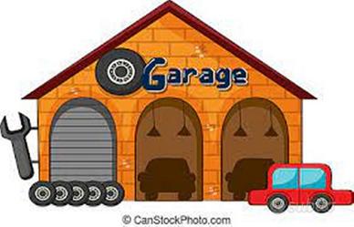RIF. AA-G05 Garage a Follonica con acqua e luce
