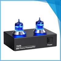 Amplificatore a valvola 6j2 per giradischi. NUOVO