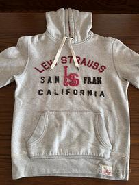 Felpa Levi Strauss