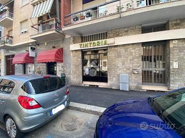 NEGOZIO A TORINO