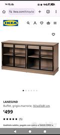 credenza Ikea