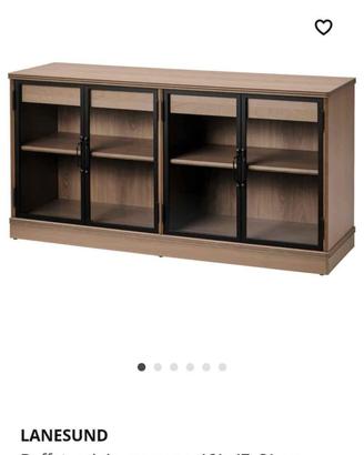 credenza Ikea