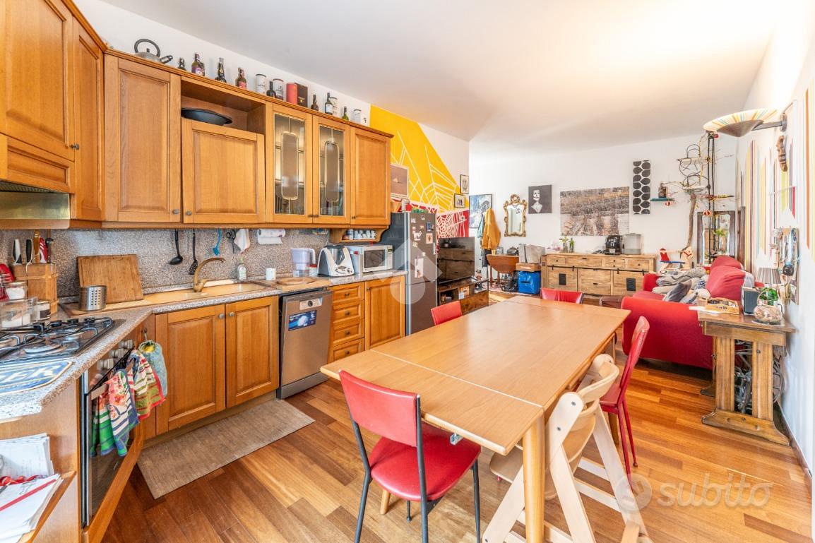 Apartment in Milano, Dergano, Municipio 9 - Vista 5