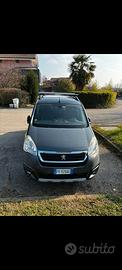 Peugeot Partner 1.6 BlueHDI euro 6 VALUTO PERMUTE