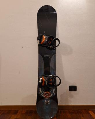 Snowboard Burton Cruzer 60