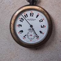 Orologio tascabile LEVIS STRAUSS