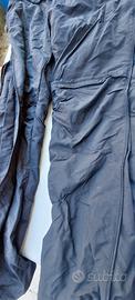 panta antipioggia dainese Lugano TG 54