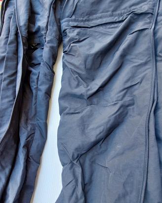 panta antipioggia dainese Lugano TG 54
