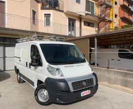 Fiat Ducato 33 2.3 MJT 130CV 14Q ALLESTITO OFFICIN