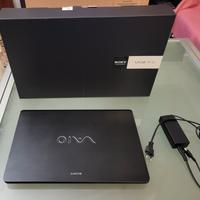 Sony Vaio svF15A1C5E