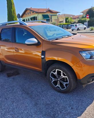 Dacia Duster 2