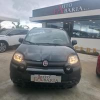 Fiat Panda 1.0 FireFly S&S Hybrid Pandina