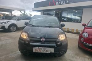 Fiat Panda 1.0 FireFly S&S Hybrid Pandina