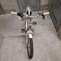 bicicletta bambina