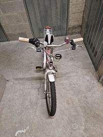 bicicletta bambina