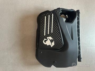 Copertura Abarth