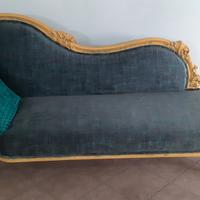 Divano dormeuse 
