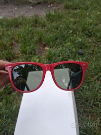 Rayban nuovi