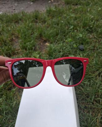 Rayban nuovi