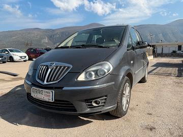 LANCIA MUSA 2012 1.3 MJT 95 CV *LEGGI