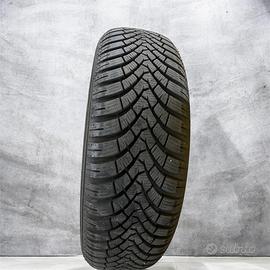 Gomme Invernali TOYOTA AYGO