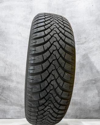 Gomme Invernali TOYOTA AYGO