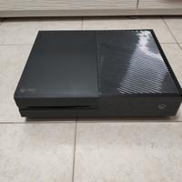 Xbox One 1tb