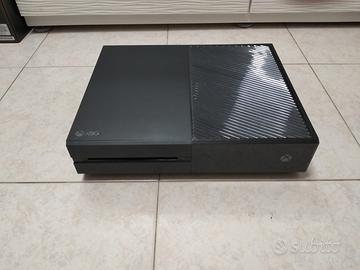 Xbox One 1tb