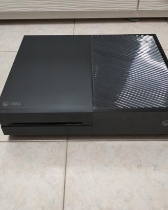 Xbox One 1tb