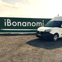 Fiat Doblò 1.6 Multijet L1 H2