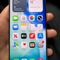 Iphone 16 pro ricon. 128gb