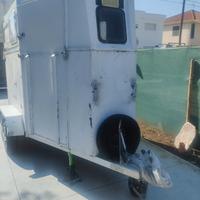 Vendita trailer