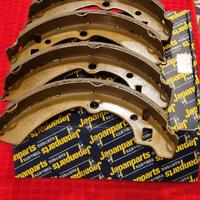 ricambi nuovi Suzuki Samurai