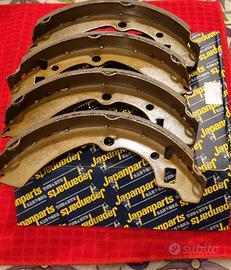 ricambi nuovi Suzuki Samurai