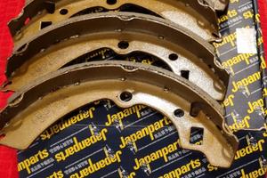 ricambi nuovi Suzuki Samurai