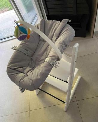 Sdraietta Tripp Trapp Newborn Stokke
