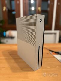 Xbox One S 500 GB