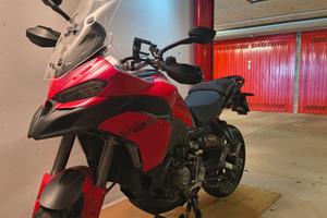 Moto Ducati Multistrada V2S