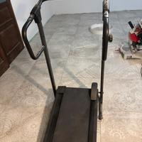 Tapis roulant meccanico
