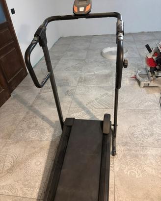 Tapis roulant meccanico