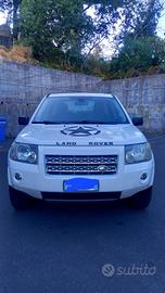 FREELANDER 2