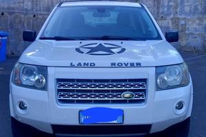 FREELANDER 2