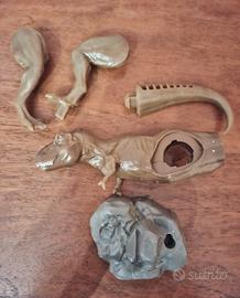 Kinder Gransorpresa - Jurassic World - 2019