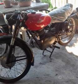 Gilera 150 sport